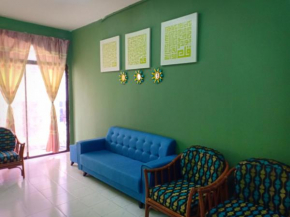 Adiana Homestay